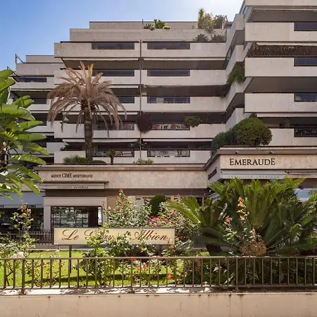 Apartment Ref 1431 - Nice1 Bedroom - Gray D'albion