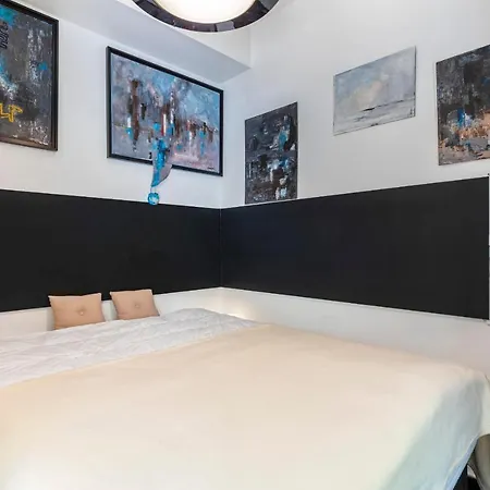 Ref 1431 - Nice1 Bedroom - Gray D'albion Апартаменты