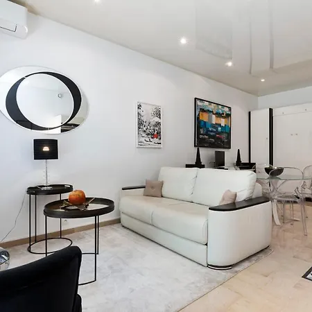 Апартаменты Ref 1431 - Nice1 Bedroom - Gray D'albion
