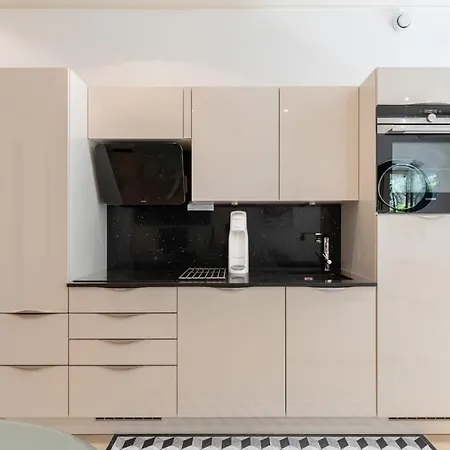 Апартаменты Ref 1431 - Nice1 Bedroom - Gray D'albion *
